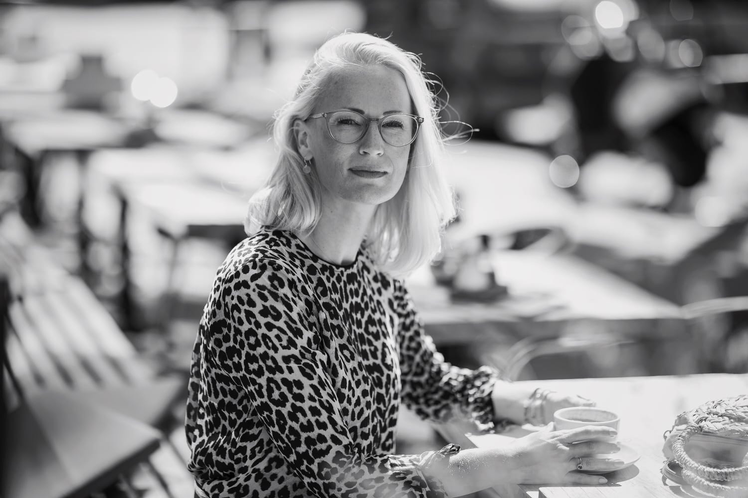 Patricia, kleurspecialist en kapper in Dordrecht, Salon-P in Krispijn